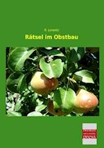 Rätsel im Obstbau