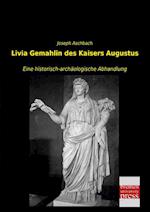 Livia Gemahlin des Kaisers Augustus