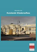 Russlands Wiederaufbau