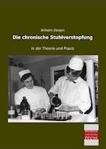 Die chronische Stuhlverstopfung