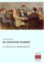 Der DEUTSCHE STUDENT