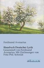 Hausbuch Deutscher Lyrik