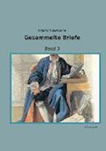 Gesammelte Briefe