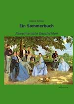 Ein Sommerbuch