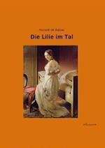 Die Lilie im Tal