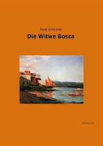 Die Witwe Bosca