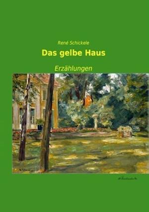 Das gelbe Haus