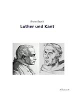 Luther und Kant