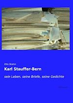 Karl Stauffer-Bern