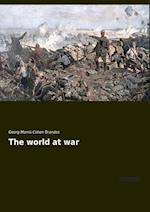 The world at war