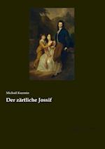 Der zärtliche Jossif