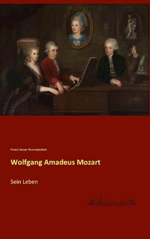 Wolfgang Amadeus Mozart