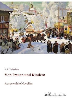 Von Frauen und Kindern