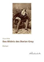 Das Bildnis des Dorian Gray