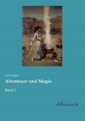 Abenteuer und Magie