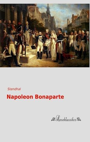 Napoleon Bonaparte