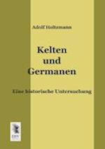 Kelten Und Germanen