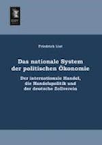 Das nationale System der politischen Ökonomie