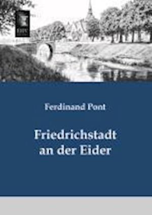 Friedrichstadt an Der Eider