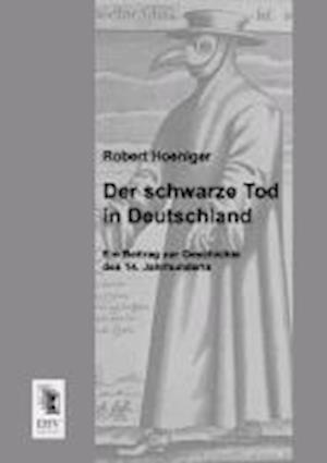 Der Schwarze Tod in Deutschland