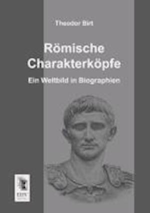 Romische Charakterkopfe