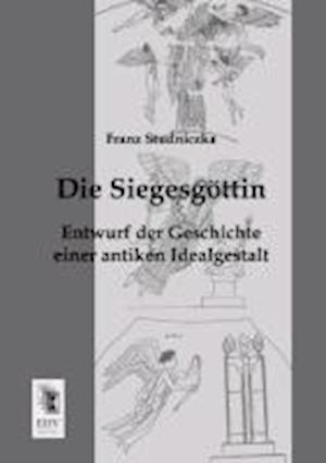 Die Siegesgottin