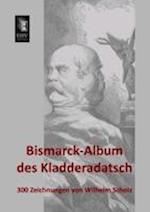 Bismarck-Album Des Kladderadatsch