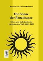 Die Sonne Der Renaissance