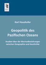 Geopolitik des Pazifischen Ozeans