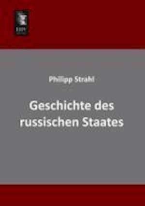 Geschichte des russischen Staates