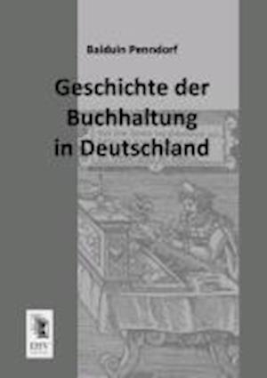 Geschichte der Buchhaltung in Deutschland