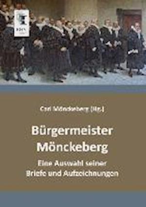 Bürgermeister Mönckeberg