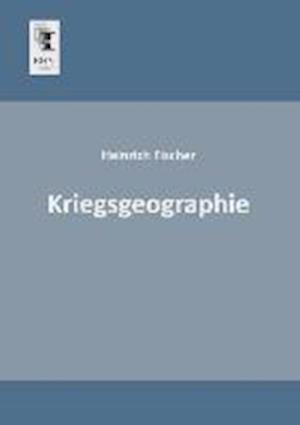 Kriegsgeographie