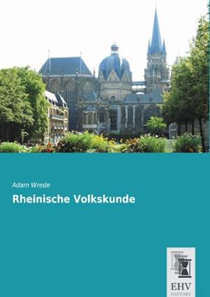 Rheinische Volkskunde