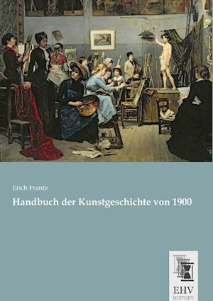 Handbuch der Kunstgeschichte von 1900