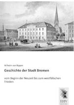 Geschichte der Stadt Bremen