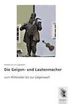 Die Geigen- und Lautenmacher