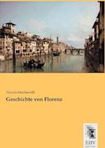 Geschichte von Florenz