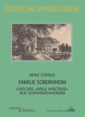 Familie Sobernheim