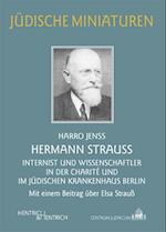 Hermann Strauß