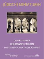 Herrmann Gerson