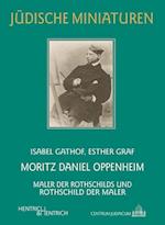 Moritz Daniel Oppenheim