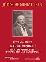 Eduard Arnhold