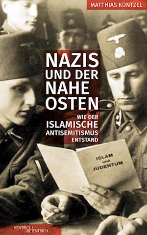 Nazis und der Nahe Osten