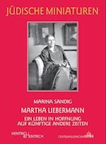 Martha Liebermann