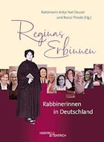 Reginas Erbinnen