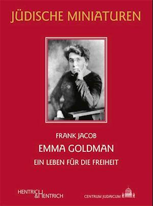 Emma Goldman