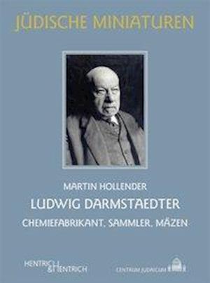 Ludwig Darmstaedter