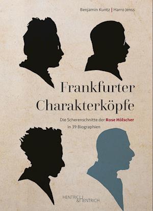 Frankfurter Charakterköpfe