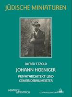 Johann Hoeniger